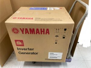 EF2000iS 50Hz/60Hzの画像2